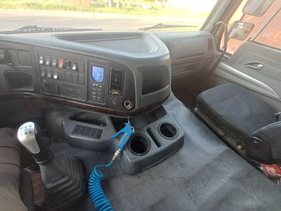 Howo ZZ3327 сатылады