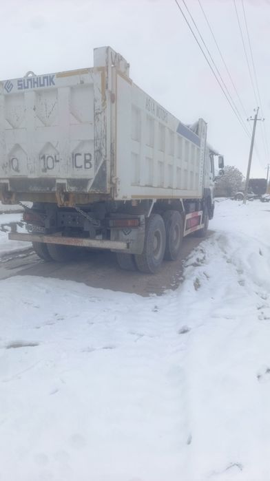 Xowo 2023/2024 SALON OLINGAN. A7 420 mator.