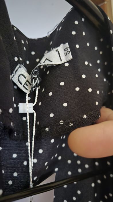 Платье новое 54 разм