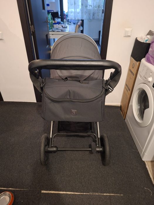 Cărucior transformabil Moni Thira