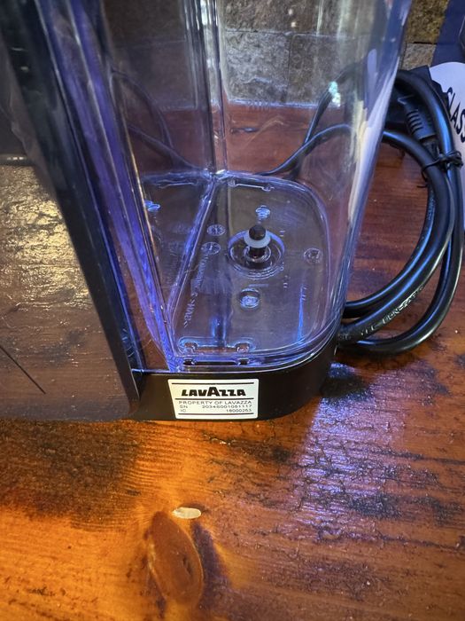 Кафемашина Lavazza LB 300 mini