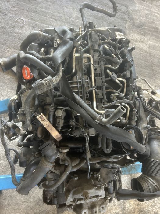 Motor skoda seat audi passat 1.6 cay 105 cp