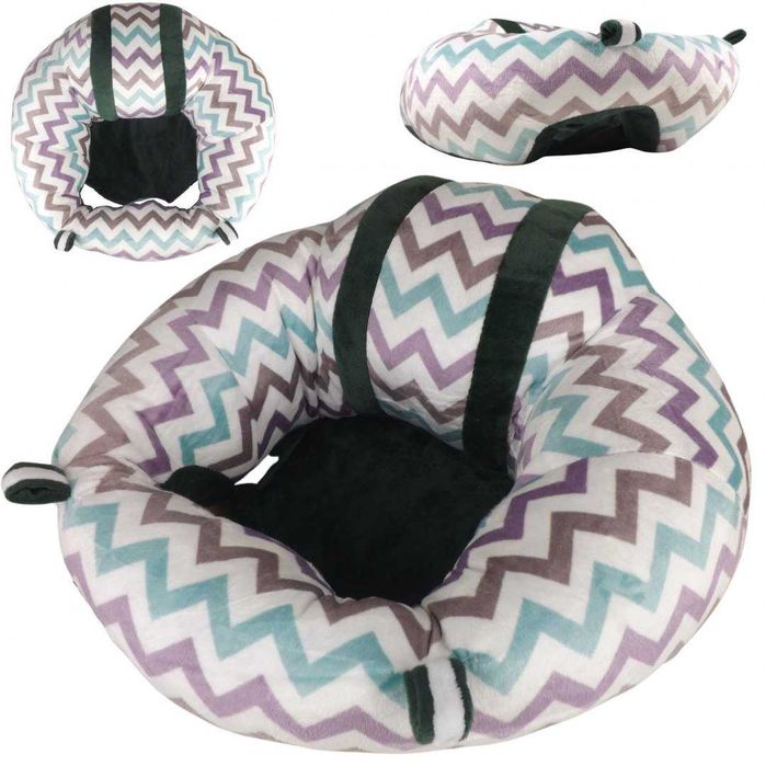 Барбарон за дете Пуф