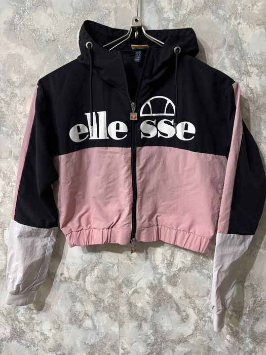 Ветровка (анарак) Ellesse