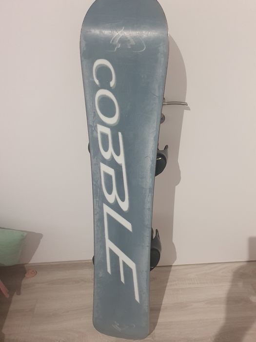 Placa snowboardi 156