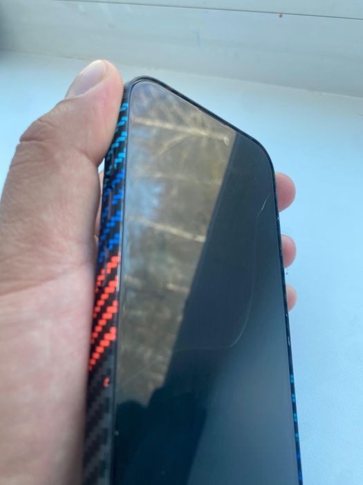 Iphone 15 pro 128 gb