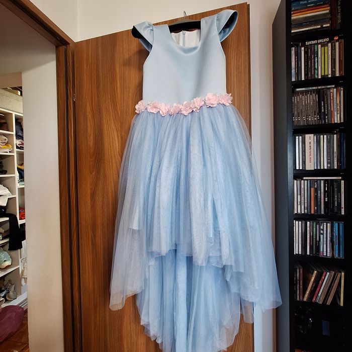 Rochie de ocazie fetite!