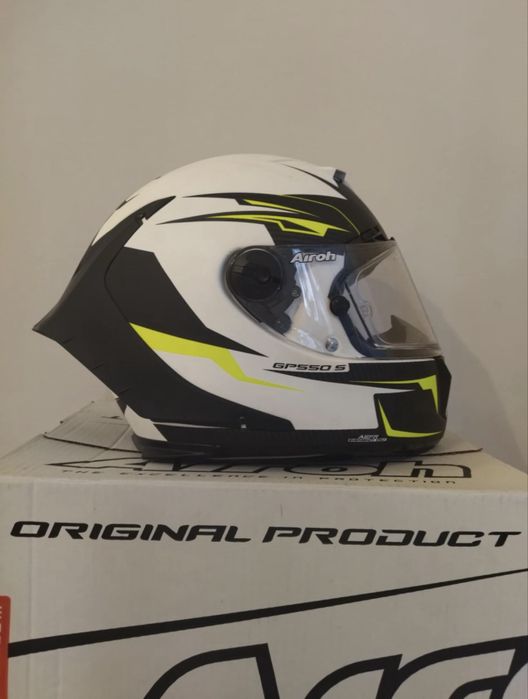 Airoh GP550S