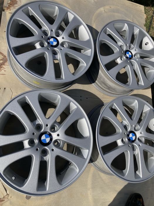 Джанти 5х120 R17 BMW