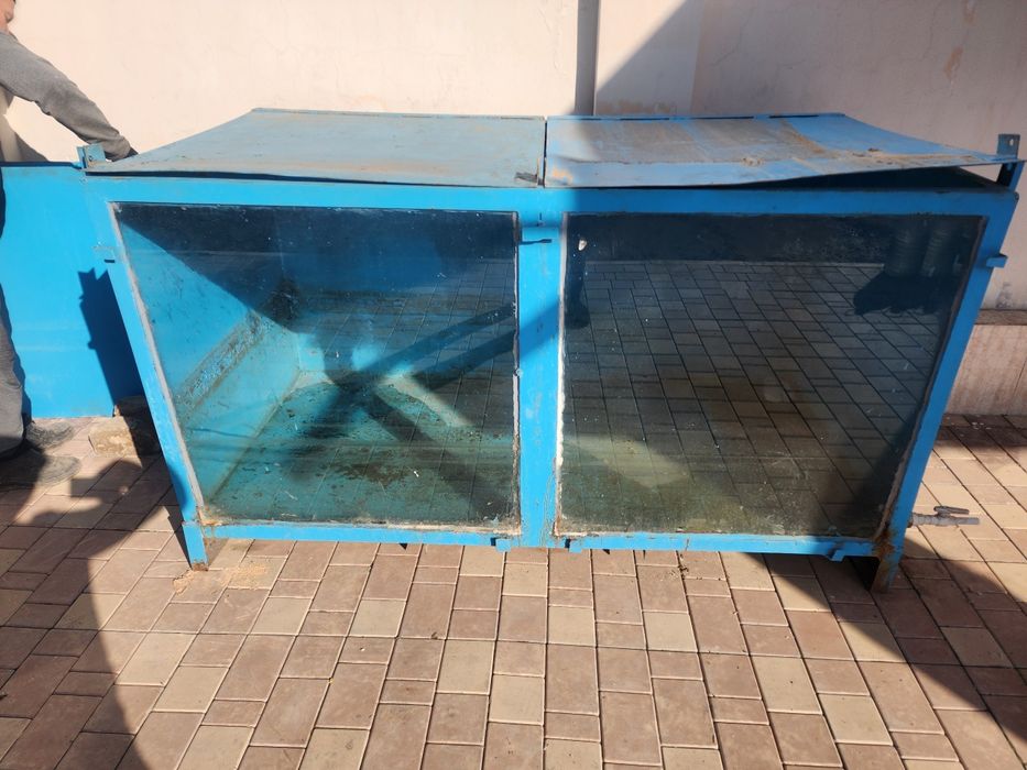 Катта Аквариум сотилади