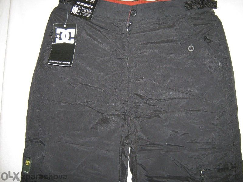 Мъжки панталон Dcshoecousa