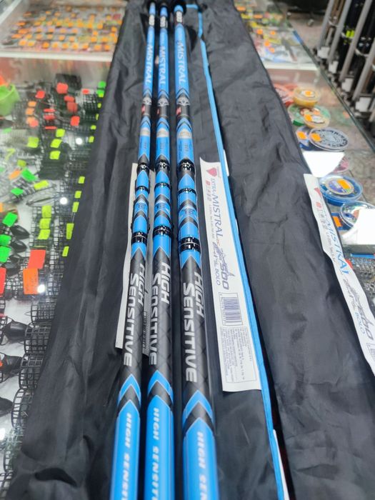 Болонезе Diamant Carbon 4м/5м/6м