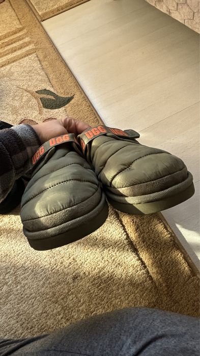 UGG различни