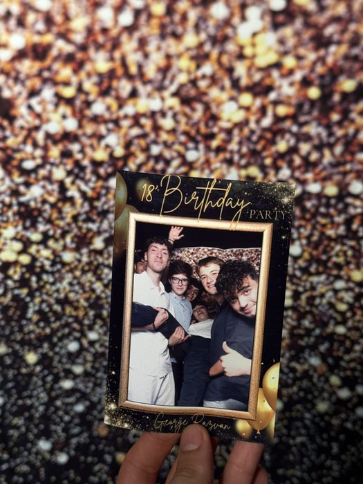 Bar mobil / tort shoturi / cabina foto/ decoratiuni/ photo corner/ fum