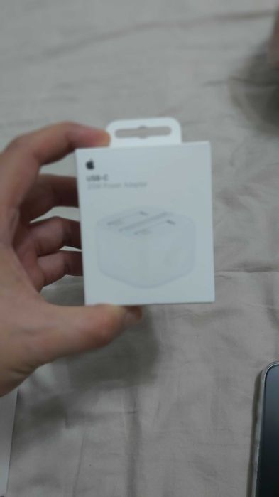Iphone 17 promax 256 gb