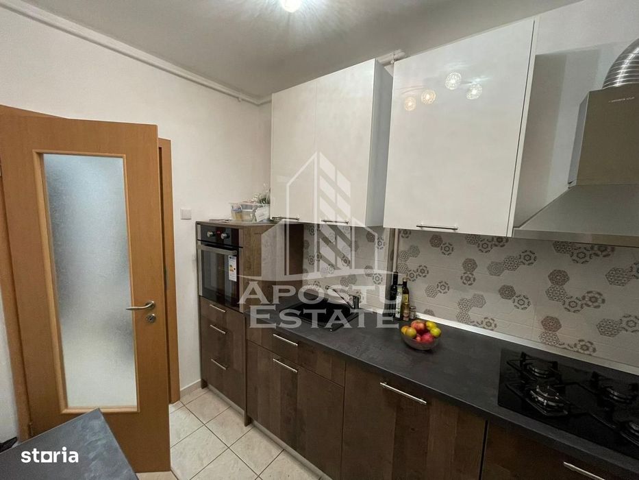 Apartament 2 camere, Ultracentral