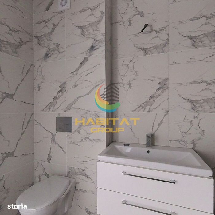 Apartament 2 Camere Decomandat Sector 4 Grand Arena