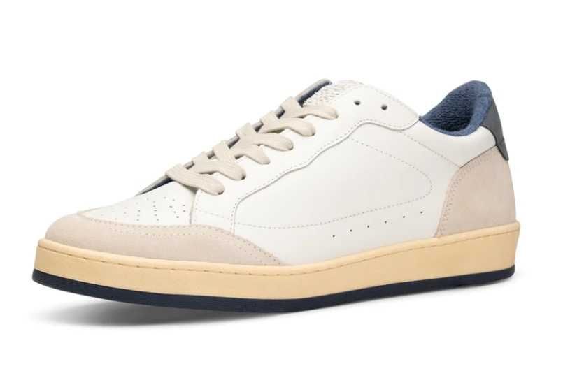 Pantofi sport casual 42 premium Shoe The Bear piele naturala