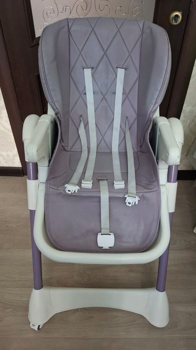 Продам детское кресло