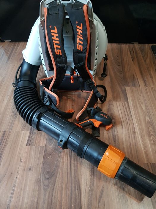 Suflantă Stihl BR 800C