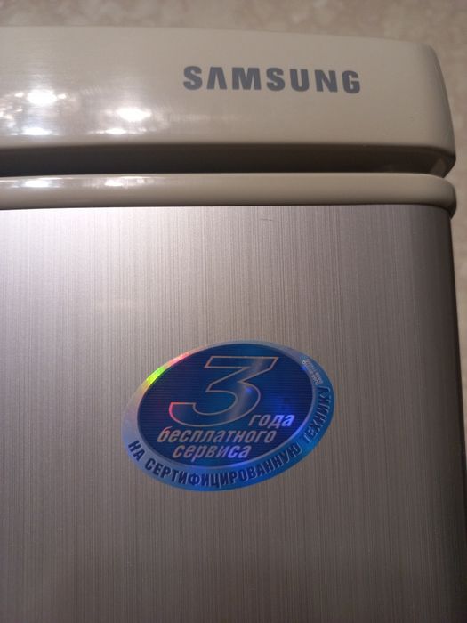 Продам холодильник SAMSUNG б/у
