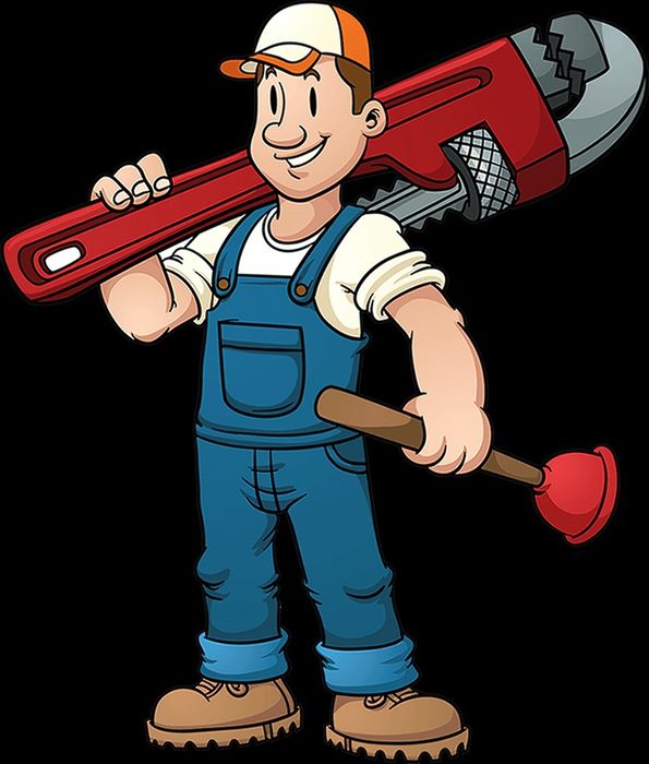 Сантехник Илхом..