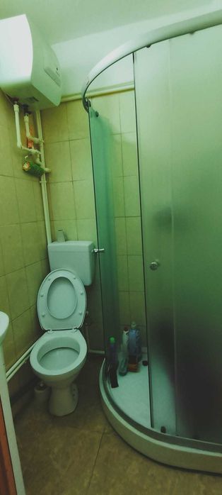 Garsoniera Tatarasi de inchiriat