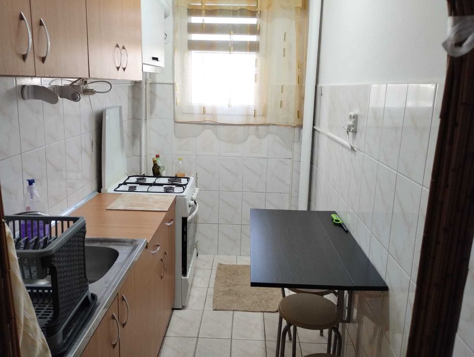 Apartament 2 Camere de Inchiriat, Nitu Vasile (Sun Plaza)