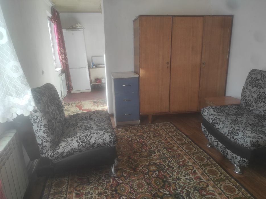 Сдается времянка