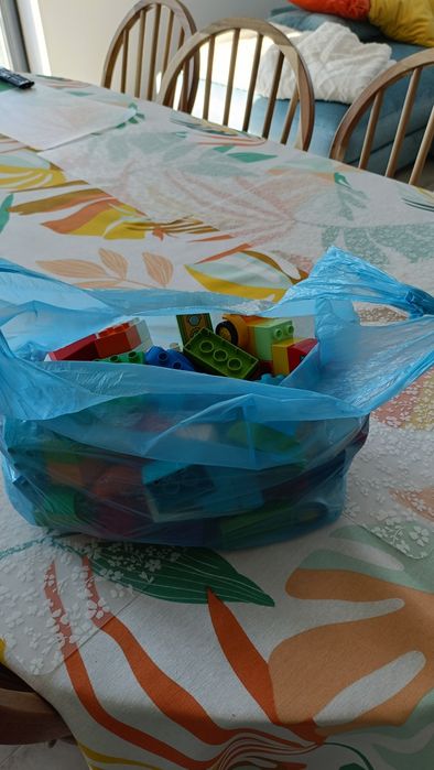Seturi de lego duplo