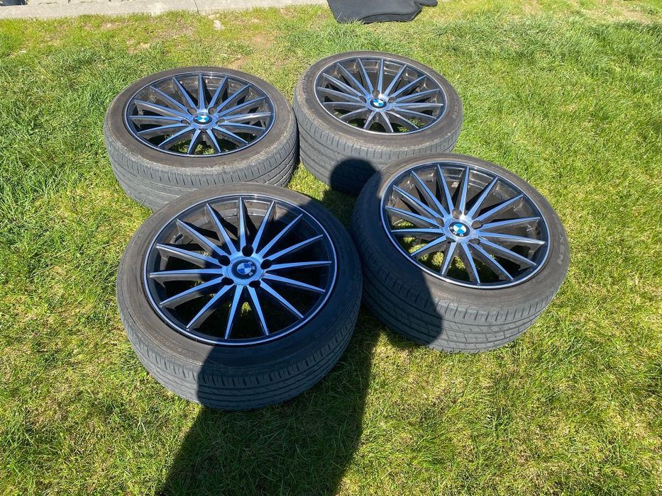 Bmw Sport paket komplekt