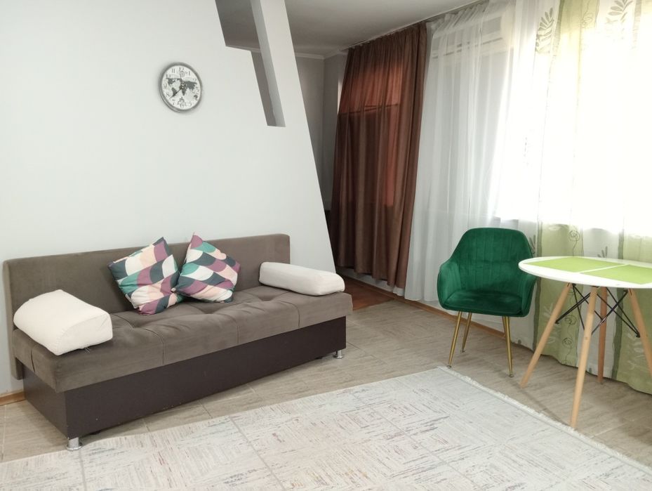 Студия посуточно понедельно