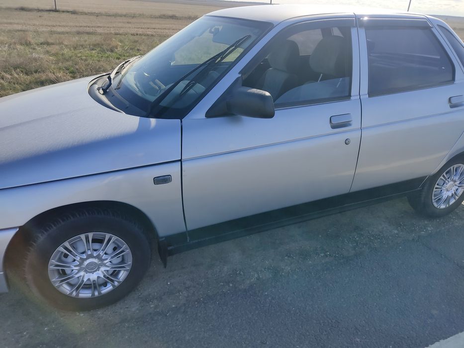 Ваз2110 сатылады