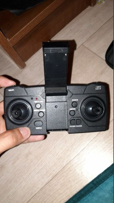 RC Дрон с камерой