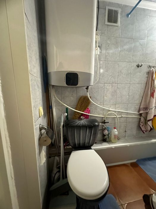 Продам 1 комнатную квартиру