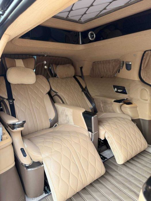 Sotuvda Kia Carnival Hi-limousine