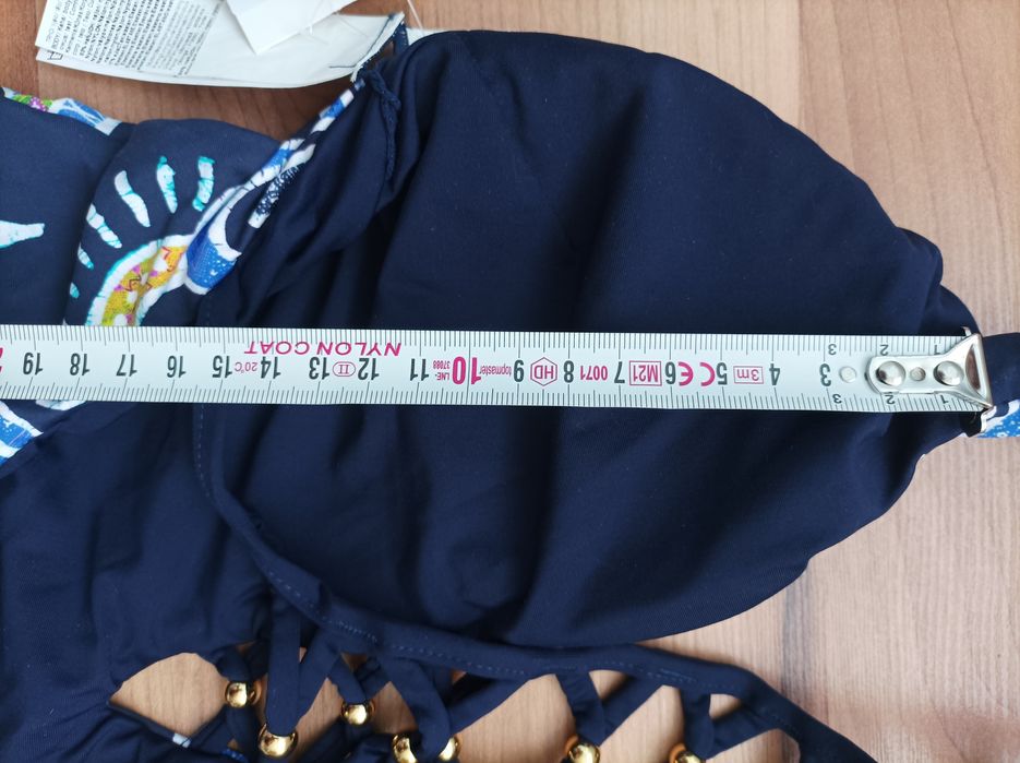 Trina turk /Lio Jo /Michael Kors луксозени нови бански