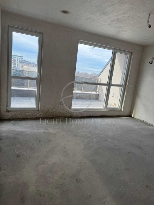 Продава се Тристаен апартамент в Пловдив, Христо Смирненски - 148 кв.м за 803 €/кв.м - Снимка #4