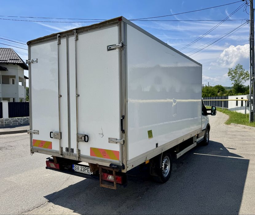 Ford Transit Box Cub ( sau Master , Crafter , Movano )