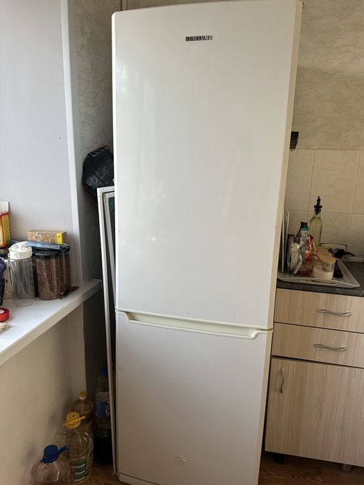 Холодильник самсунг