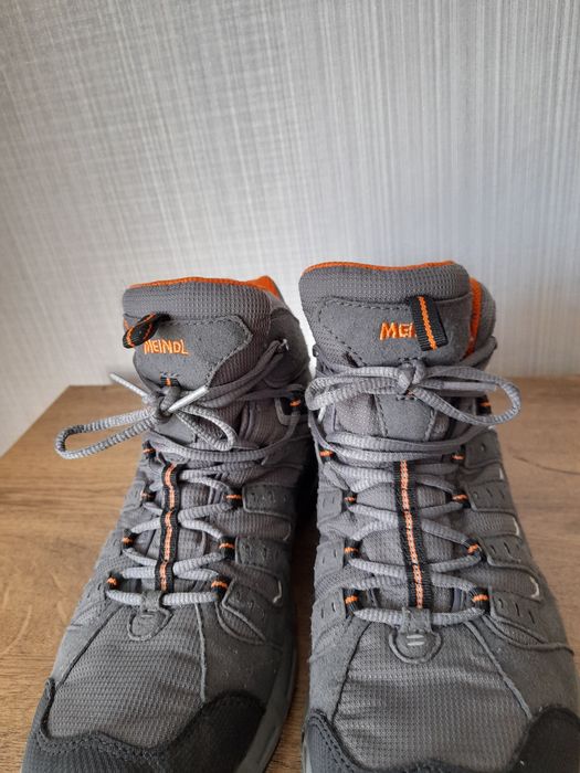 Meindl gore tex обувки 38 номер.