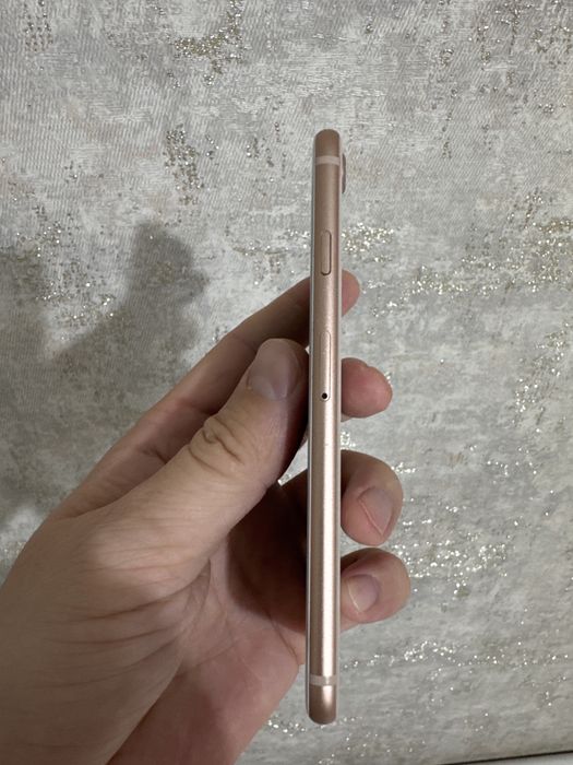 Apple iPhone 8 64 gb rose gold