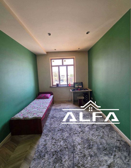 3 xonali 105m² 3-qavat.    #3x