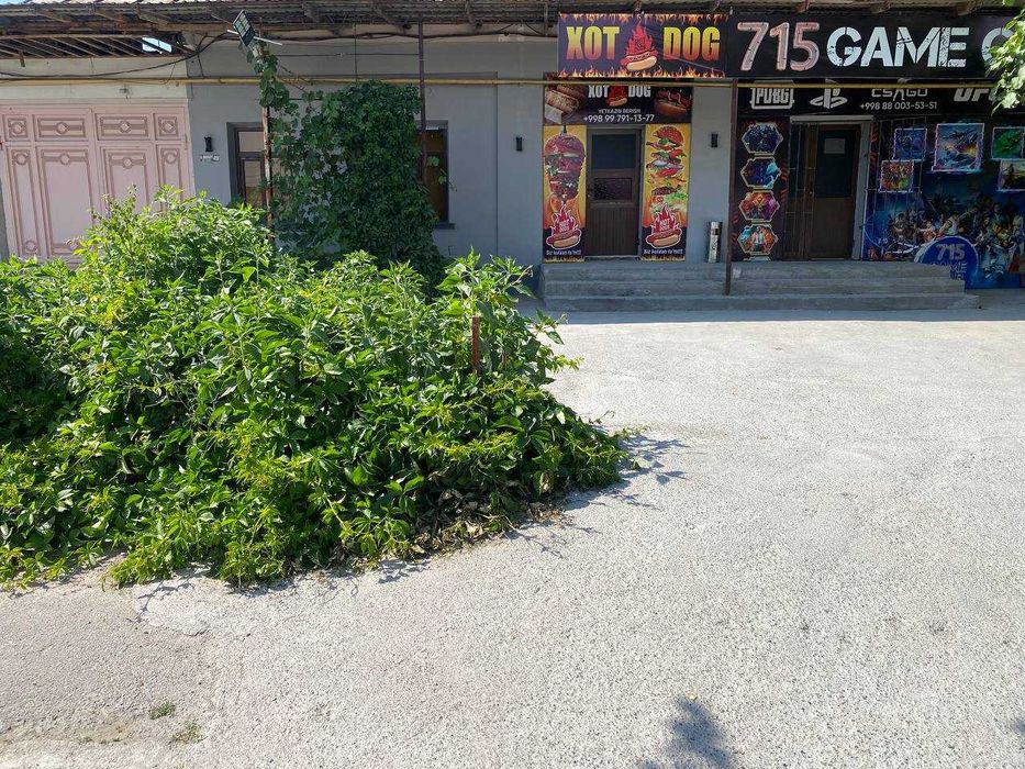 Продам дом под готовый бизнес