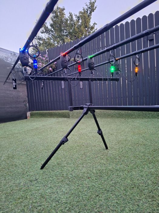 Set Pescuit Complet