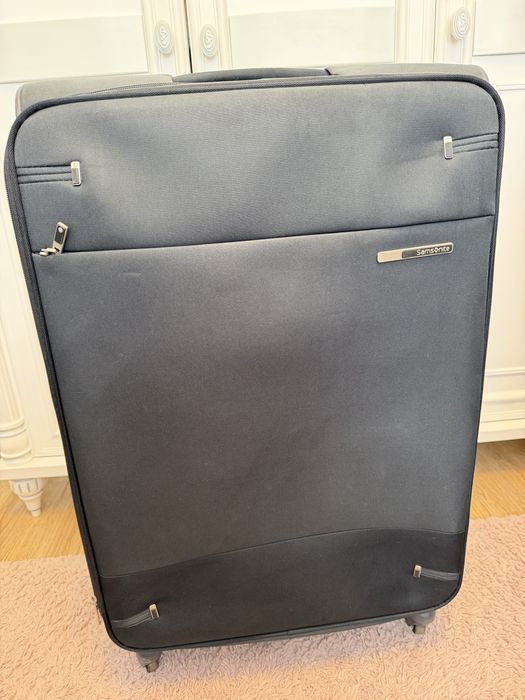 Куфар Samsonite base boost