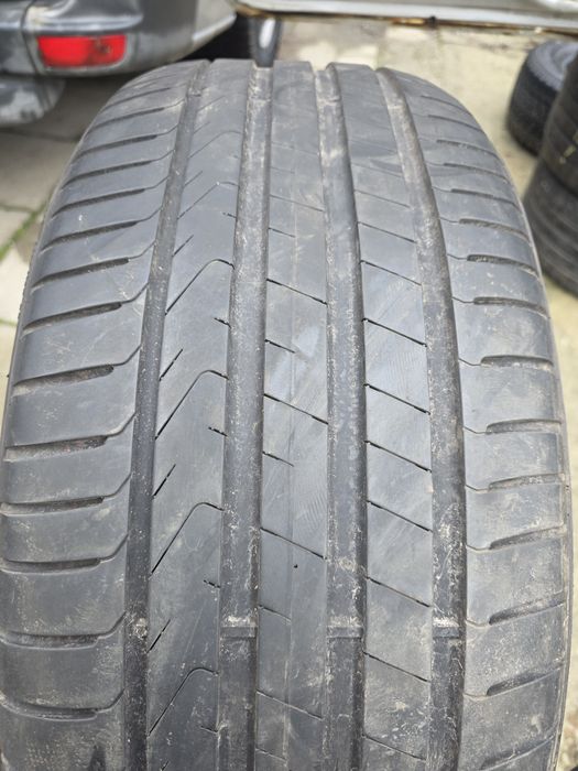 1бр Лятна гума 255 50 19 - Pirelli - DOT 2023