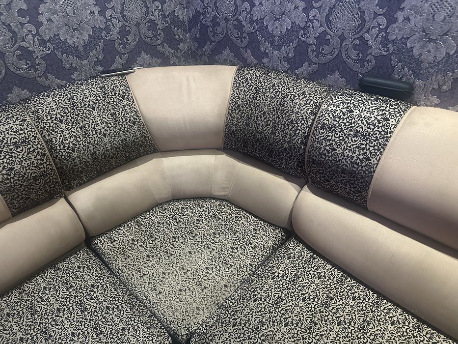 Продам диван раскладной