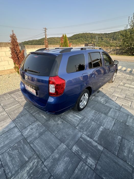 Dacia Logan 0.9