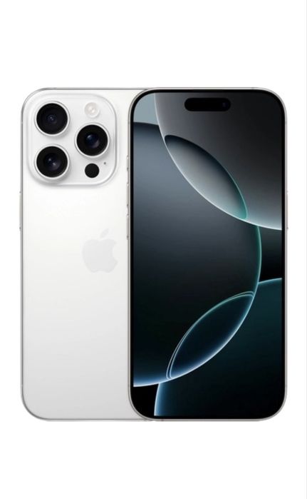 Айфон 16про 128гб новый